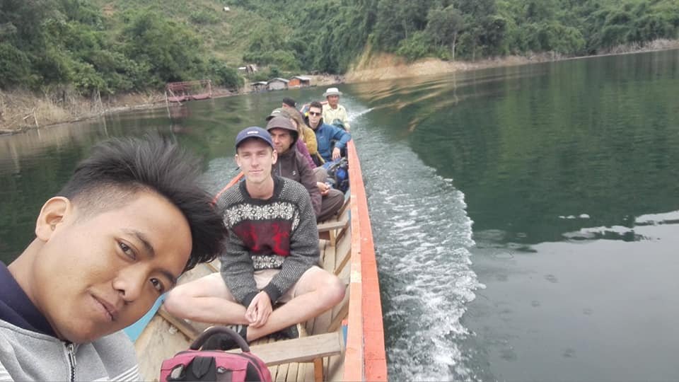 2 Days Muang Khoa Trekking To Remote Villages